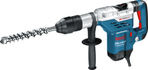 פטיש קידוח בוש BOSCH GBH 5-40D