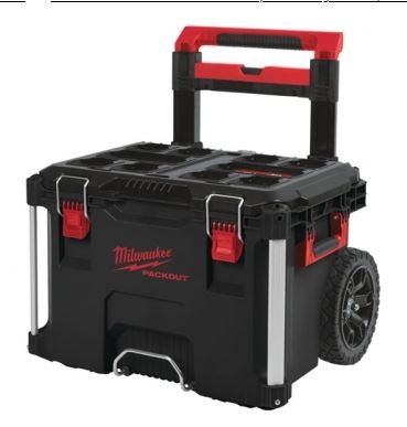 עגלה ארגז כלים עם גלגלים ™PACKOUT 4932464078 Milwaukee