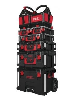 עגלה ארגז כלים עם גלגלים ™PACKOUT 4932464078 Milwaukee