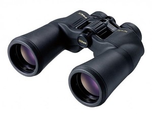 משקפת Nikon Aculon A211 7x50 ניקון