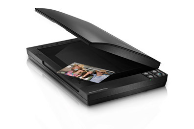 סורק Epson Perfection V330 Photo
