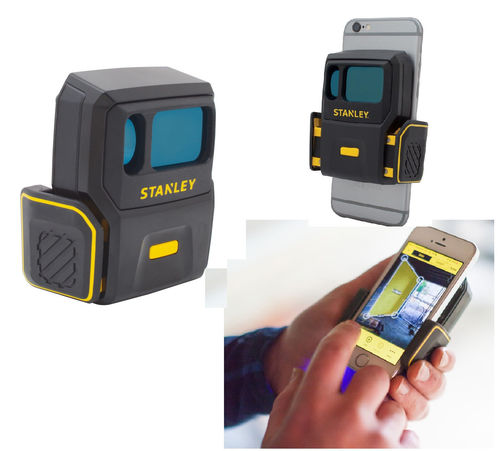 מודד דיגיטלי חכם S77366 BLUETOOTH מתחבר לסמאטפון