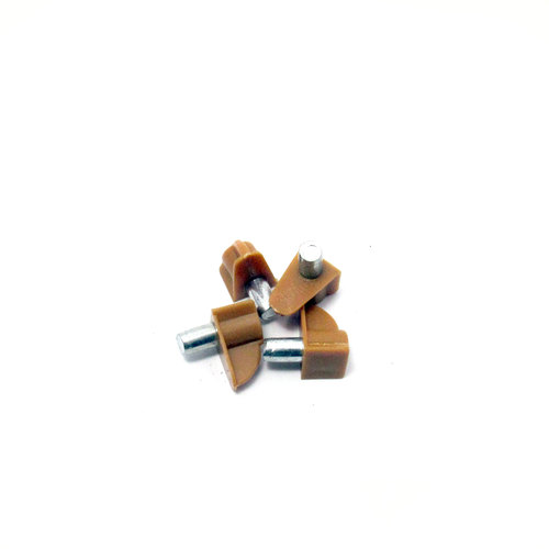 4 נושא מדף בוק סייפטי 5 מ