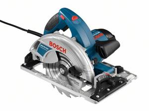 מסור עגול “7.5 GKS 65 GCE BOSCH  BOSCH בוש
