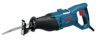 מסור חרב בוש+20 להבים BOSCH GSA 1100E
