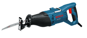 מסור חרב בוש+20 להבים BOSCH GSA 1100E