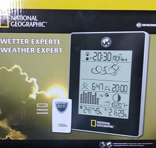 תחזית מזג אויר