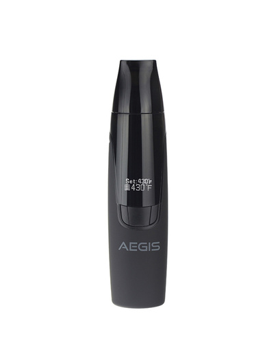 מכשיר אידוי Atmos Aegis - וופורייזר לעשבים