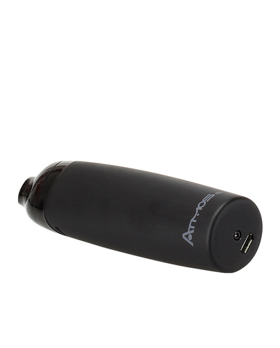 מכשיר אידוי Atmos Aegis - וופורייזר לעשבים