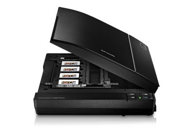 סורק Epson Perfection V330 Photo