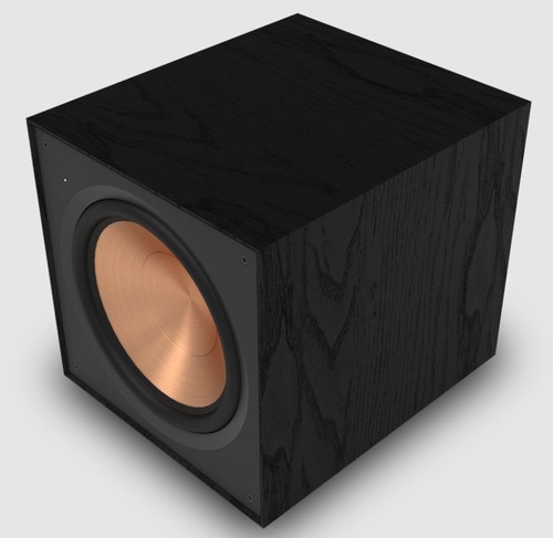 KLipsch R-100
