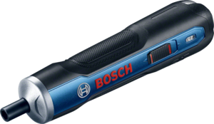 מברג נטען בוש גו BOSCH GO