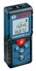 מד טווח לייזר בוש BOSCH GLM 40