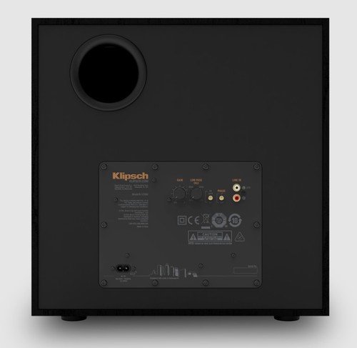 KLipsch R-121SW