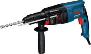 פטישון בוש BOSCH GBH 2-26 DFR