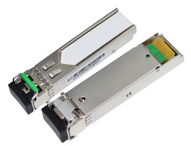 טרנסיבר SFP (מיניג