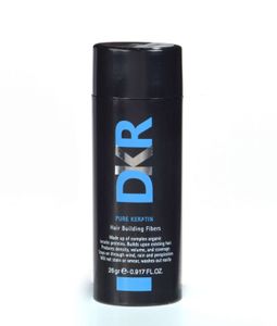 סיבי שיער 26 גרם - DKR ד.ק.ר
