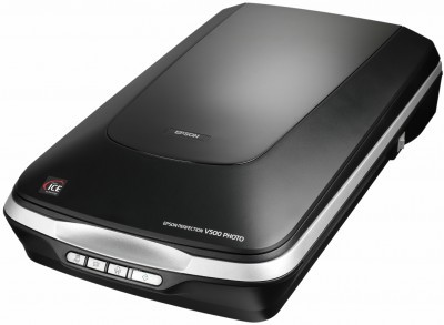 סורק Epson Perfection V500 Photo