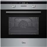 תנור בנוי Midea 65DAE40139 מידאה