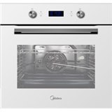  תנור בנוי Midea 65DAE40149 (6708) תנור בנוי Midea 65DAE40149‏ (6708)