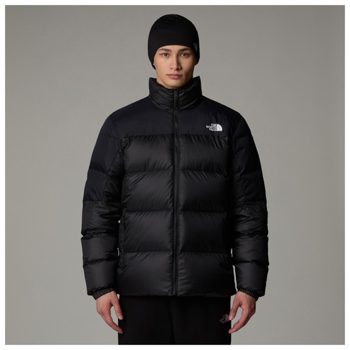 מעיל פוך נורת פייס  לגבר ל טמפרטורה של 10-  DIABLO 700 Down JACKET THE NORTH FACE 