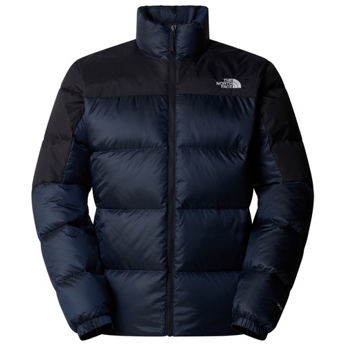 מעיל פוך נורת פייס  לגבר ל טמפרטורה של 10-  DIABLO 700 Down JACKET THE NORTH FACE 