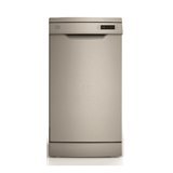 מדיח כלים צר Midea    דגם: WQP8-7638-S 