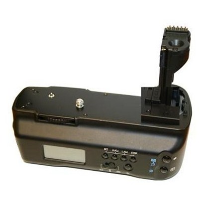 MEIKE 5DMKII GRIP