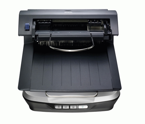 סורק  Epson Perfection V500 Office