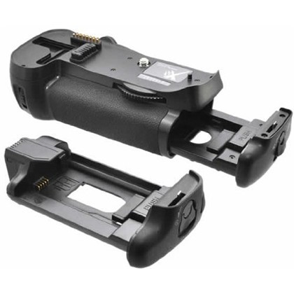 MEIKE D600/D610 GRIP 