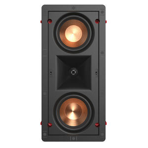Klipsch PRO-24RW LCR