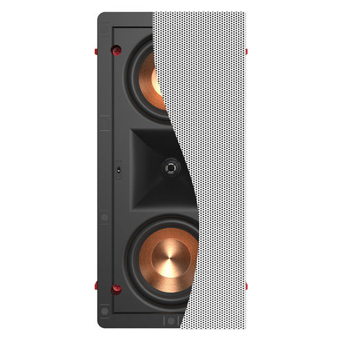 Klipsch PRO-24RW LCR