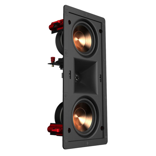 Klipsch PRO-24RW LCR