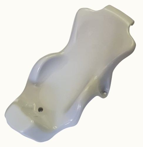 מושב לאמבט תינוק רחב במיוחד (דפני)