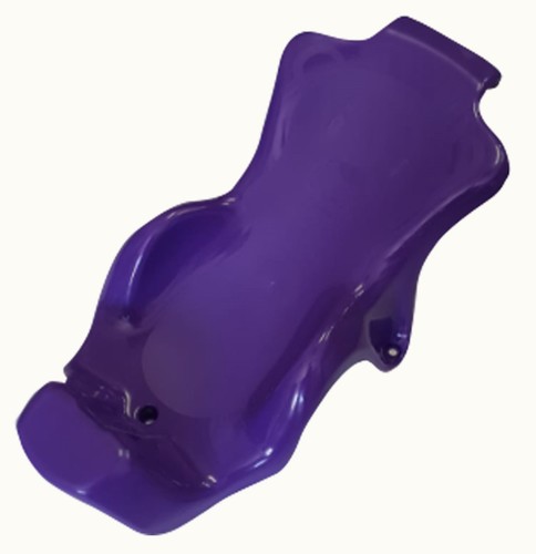 מושב לאמבט תינוק רחב במיוחד (דפני)