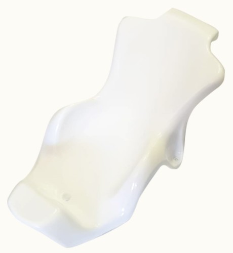 מושב לאמבט תינוק רחב במיוחד (דפני)