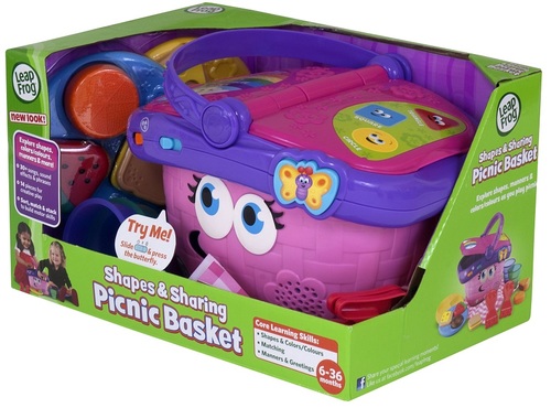 סל פיקניק לימודי התאם צורה אלקטרוני 