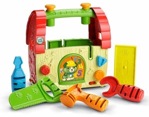 ארגז כלי העבודה האלקטרוני של סקוט