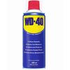 תרסיס שימון ואחזקה WD-40 לאלפי שימושים 330 מ"ל