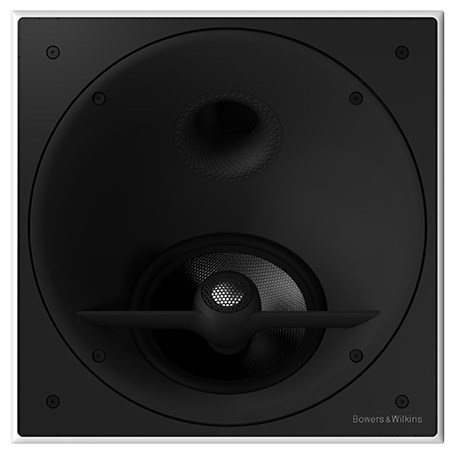 Bowers & Wilkins CCM8.5D