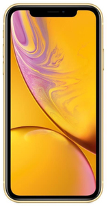 מתצוגה כחדש Apple iPhone XR 128GB תומך ESIM וNFC