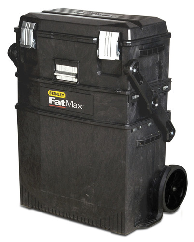 עמדת עבודה עם גלגלים S94210 FATMAX מק