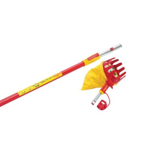 מקטפת פירות וירקות WOLF-GARTEN דגם  RG-M