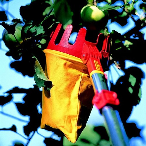 מקטפת פירות וירקות WOLF-GARTEN דגם  RG-M