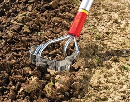 מקלטר מעשב 10 ס