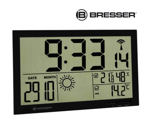 תחנה מטאורולוגית