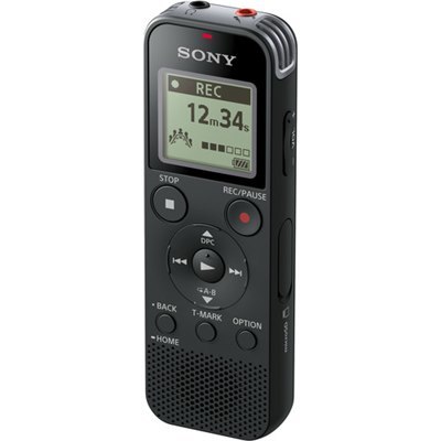 מכשיר הקלטה Sony ICD-PX470 סוני