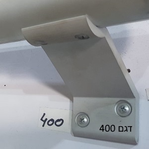מאחז יד למדרגות - דגם 400