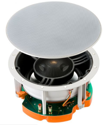 רמקול שקוע עגול MONITOR AUDIO C165