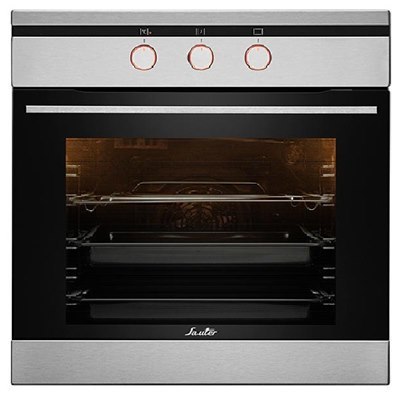 תנור בנוי Sauter דגם SAI1045IX